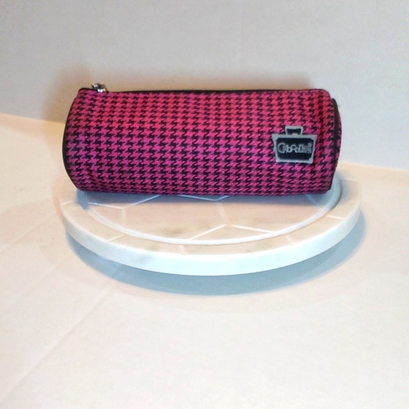 Caboodles Bags Caboodles Womens Cosmetic Bag Makeup Poshmark